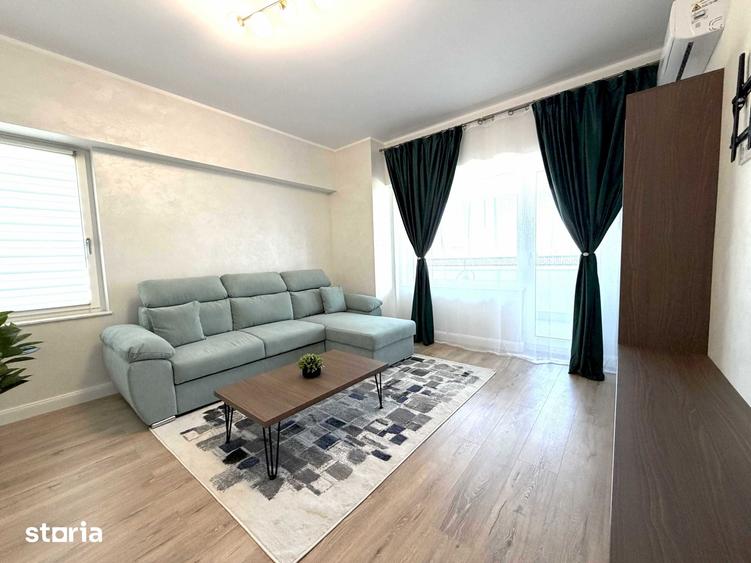 Apartament cu 2 camere în Copou