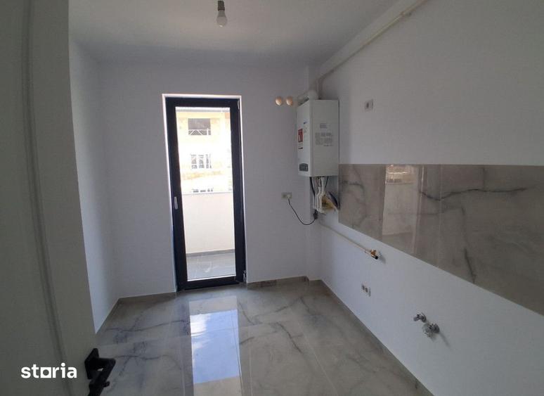 Apartament 1 camera Frumoasa , 32 metri, etaj parter Cod:158954 - 3