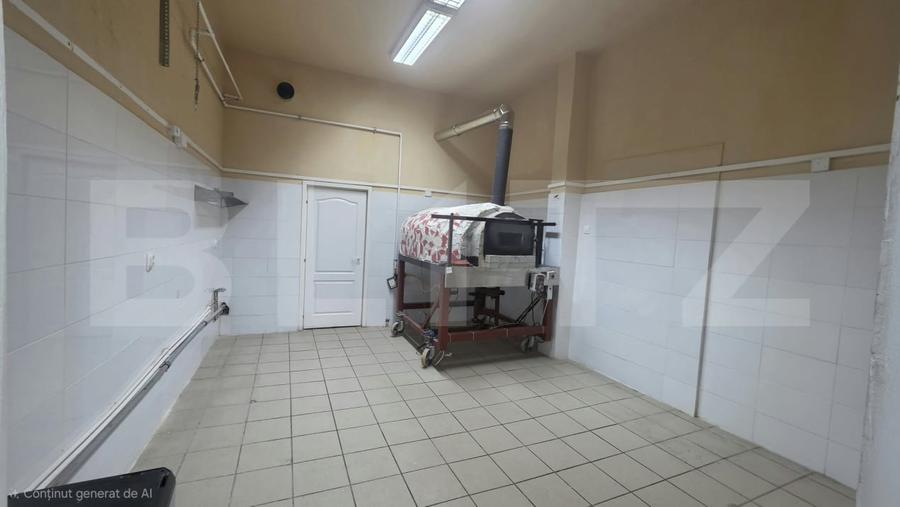Spațiu comercial, de 76.349998474121 mp, în Ultracentral