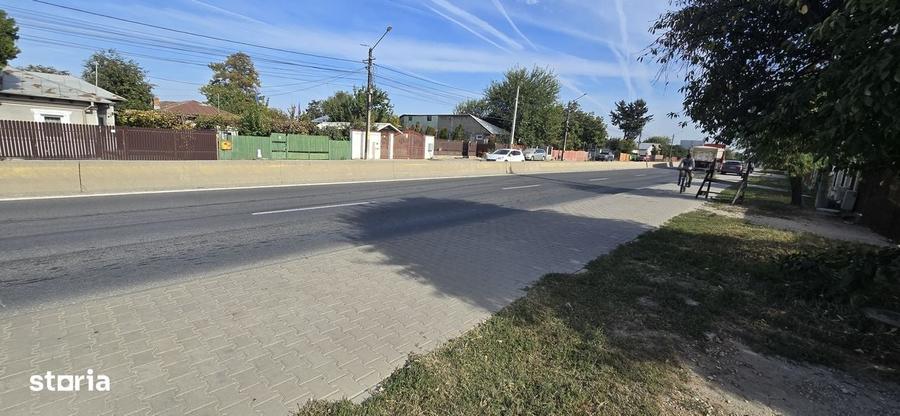 Casă cu 4 camere în Tărtășești