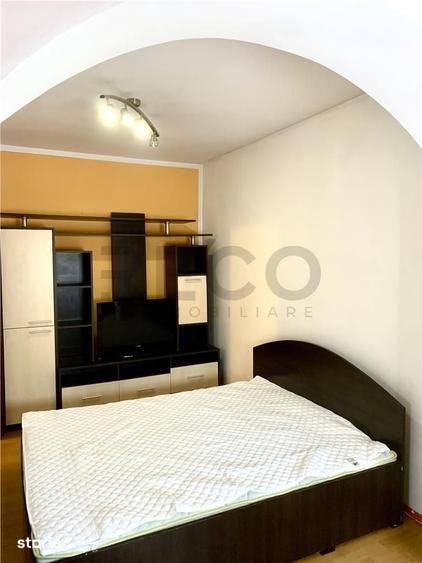 Apartament cu 2 camere în Iosia