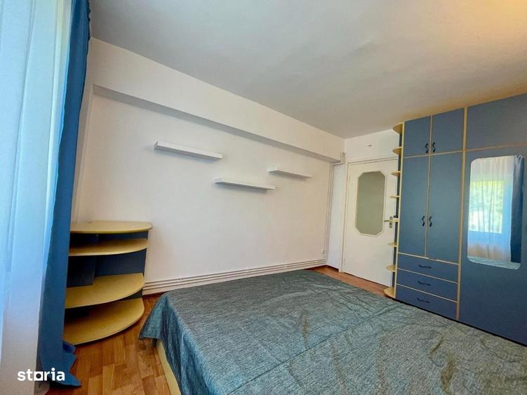 Inchiriez apartament cu 2 camere in Tudor Zona Palas - 12