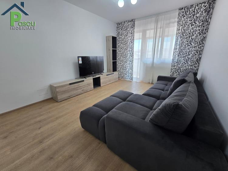 Apartament cu 2 camere decomandat în Prelungirea Ghencea