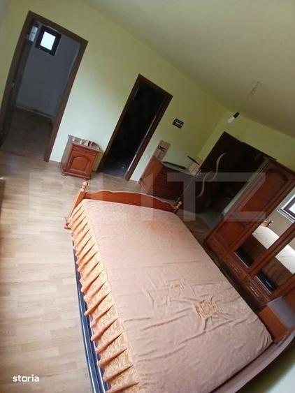 Casa P+M cu 5 camere si garaj, amplasate pe un teren de 650mp - 17