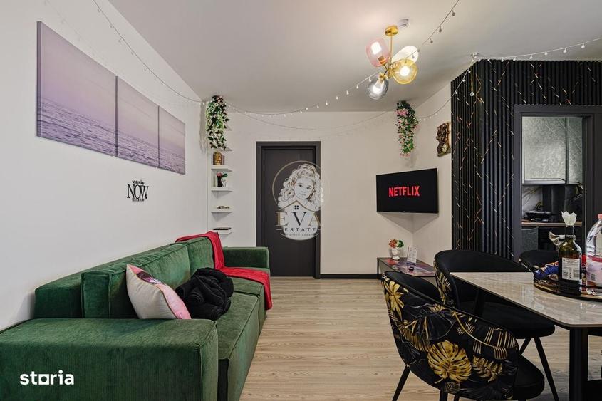 Apartament 3 camere de vanzare - PREMIUM - Metrou Aparatorii Patriei - 1