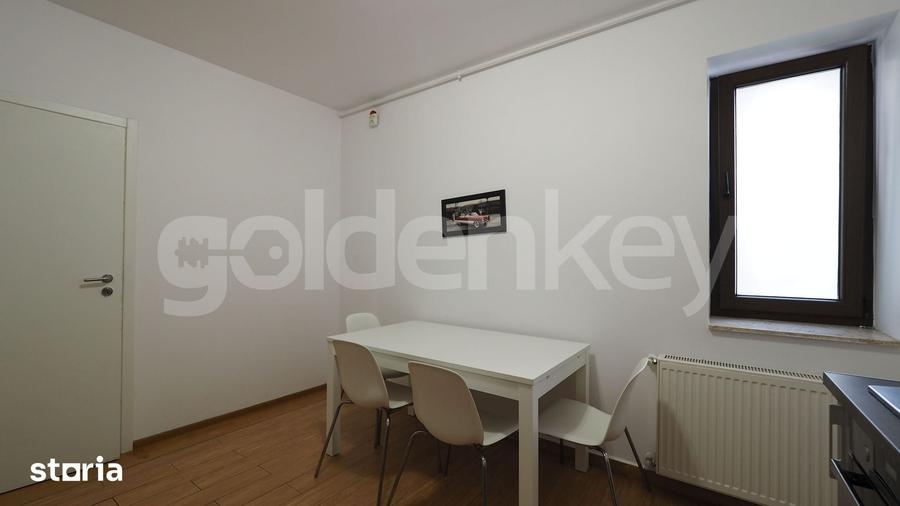 Apartament modern cu 2 camere | 13mp terasa - 6