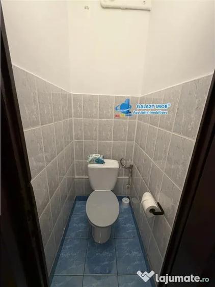 Apartament cu 2 camere decomandat în Basarabia