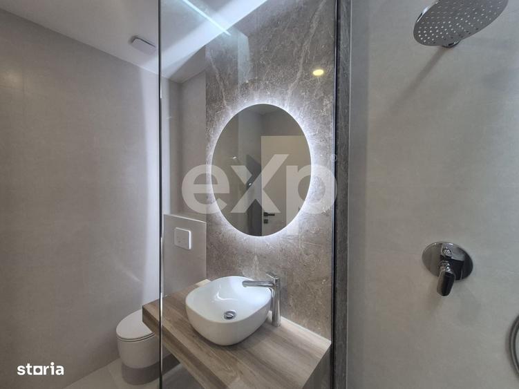 Apartament cu 4 camere în Iancu Nicolae