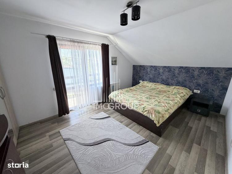 Casă cu 4 camere decomandat în Central