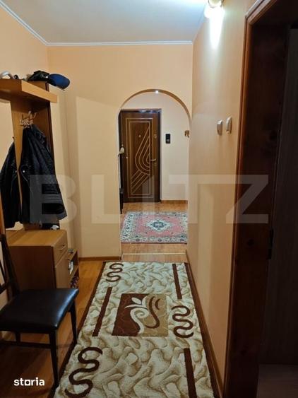 Apartament cu 4 camere decomandat în Obcini