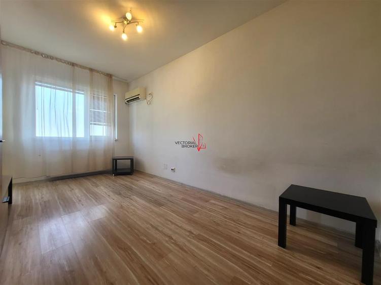Garsonieră decomandată, mobilată în Sălăjan