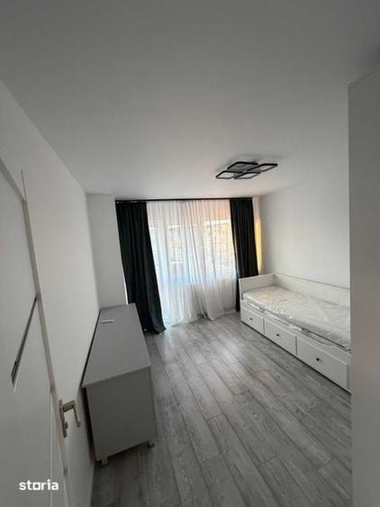 Apartament cu 3 camere decomandat în Dacia