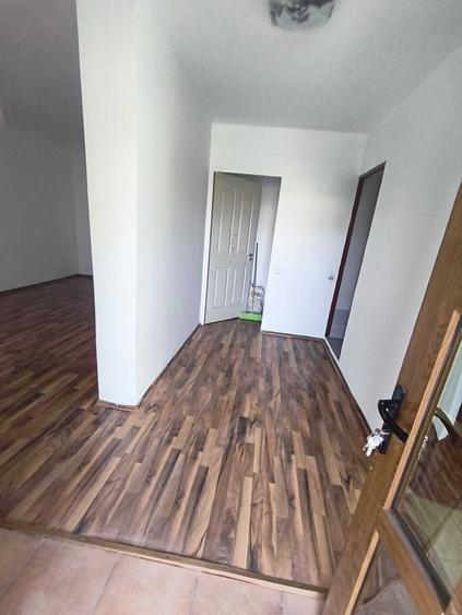 Casă cu 2 camere în Turnișor