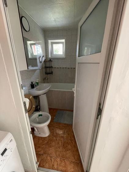 Apartament cu 2 camere semidecomandat în Herăstrău