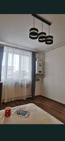 Garsonieră semidecomandată în Noua