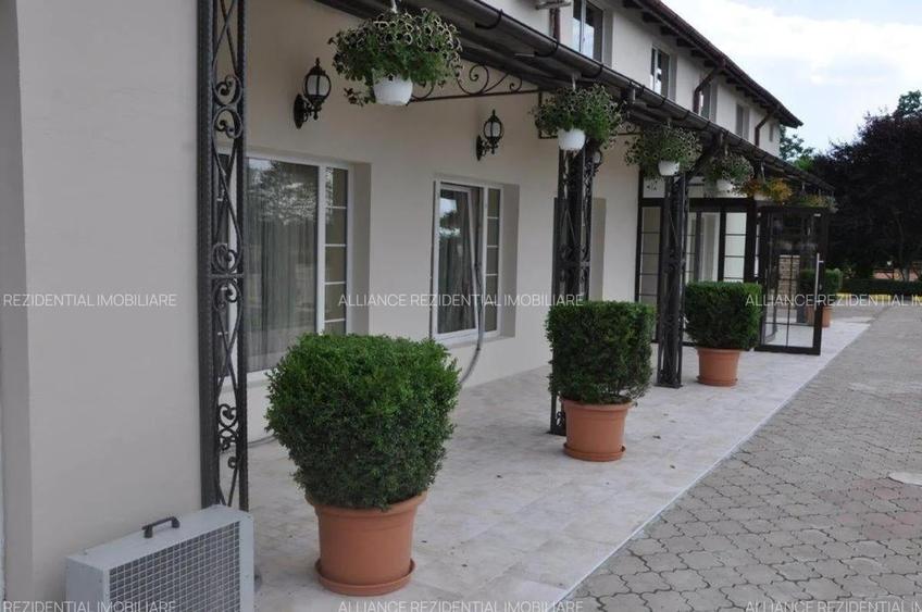 Hotel/Pensiune, de 30 mp, în Berceni