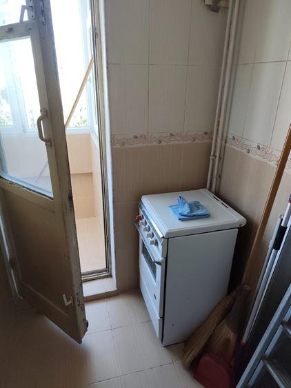 Apartament cu 2 camere decomandat în Micro 19