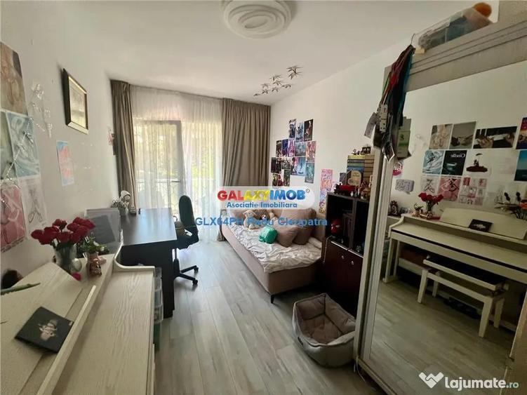 Apartament 3 camere, Ploiesti, zona Albert - 5