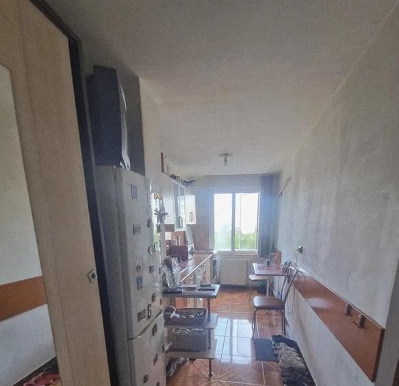 Apartament cu 2 camere semidecomandat în Drumul Taberei