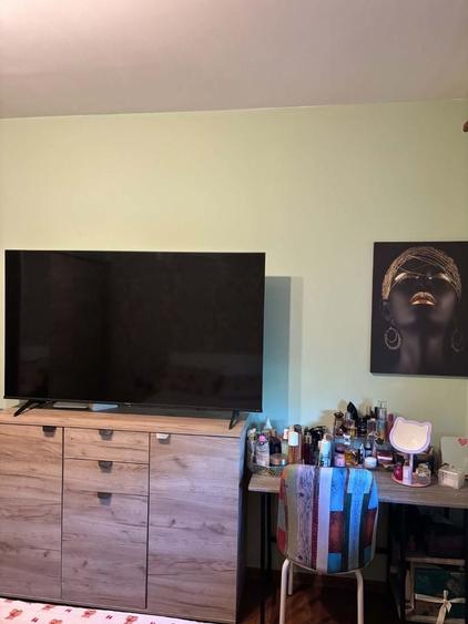 Apartament cu 2 camere în Valea Adâncă