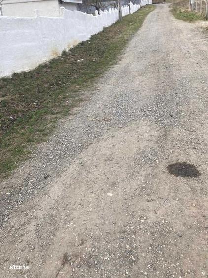 Teren de 840 mp, în Feleacu
