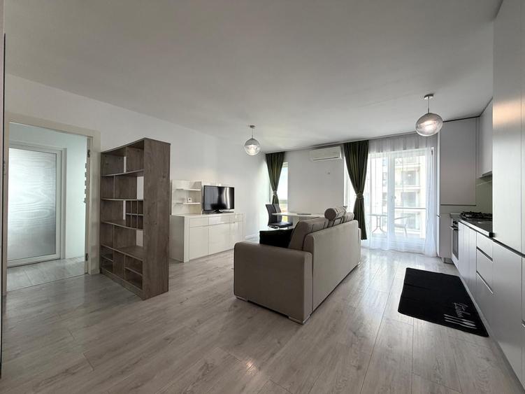 Apartament 3 camere, 65 mp utili, etaj 4 - zona Isho - 3