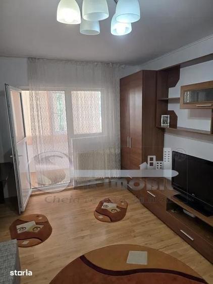 Apartament cu 3 camere în Dacia