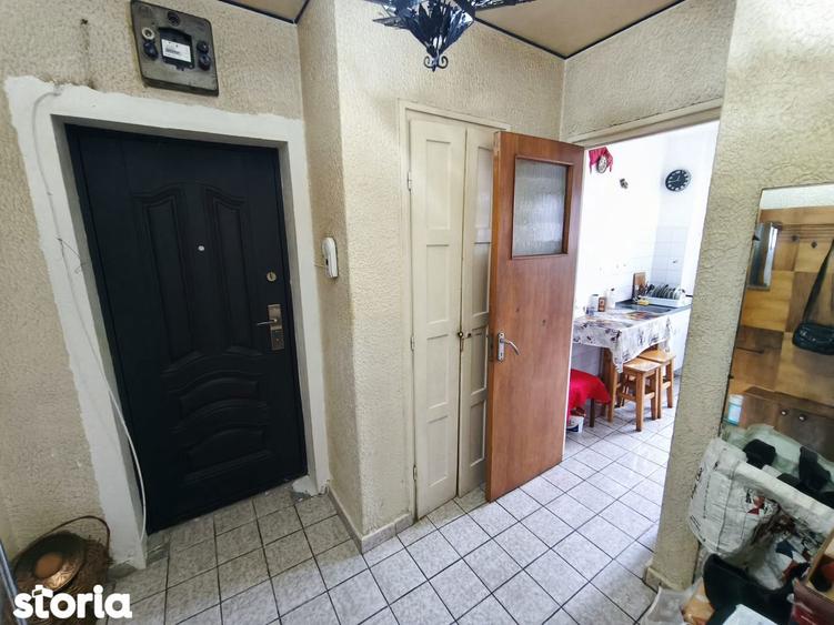 ROANDY-Apartament 2 camere bine compartimentat-Democratiei - 4