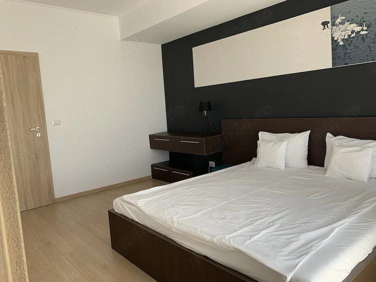 Apartament cu 2 camere decomandat în Dumbrăvița