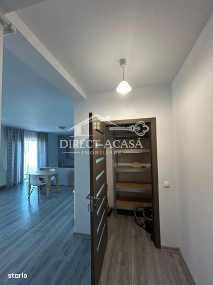 Apartament cu 2 camere în Unirii