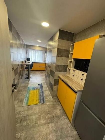 Apartament 2 Camere Ultracentral – Bd. Unirii | Lux, Mobilat & Utilat Complet - 4