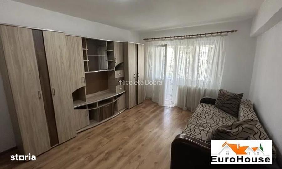 Apartament cu 2 camere de vanzare in Alba Iulia