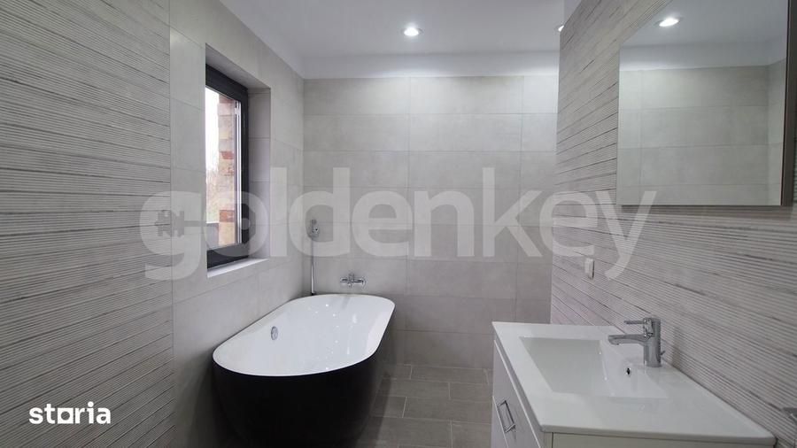 Vila moderna individuala, prima inchiriere - 2