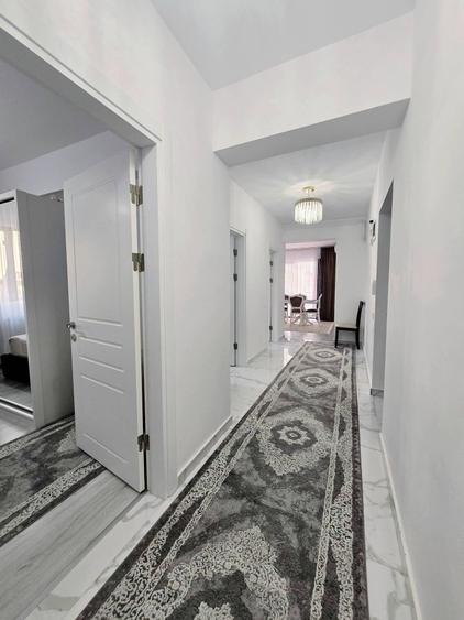 Apartament 3 Camere mobilat și utilat, Strada Stejarului, Fundeni Dobroești - 12
