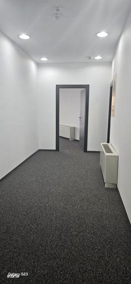 Spațiu comercial, de 197.35 mp, în Băneasa