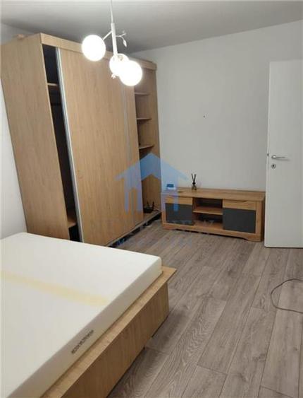 Apartament 1 camera, Manastur - 3