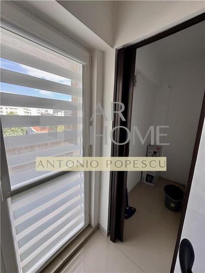 Apartament cu 2 camere decomandat, mobilat în Ultracentral