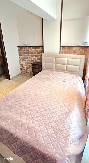 Apartament cu 2 camere în Păcurari