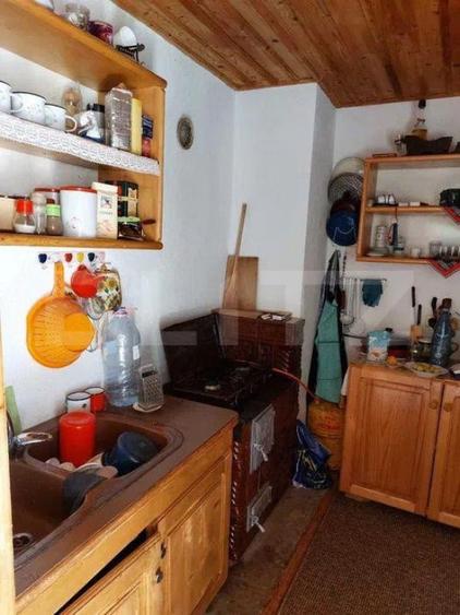 Cabana 3 camere cu vedere lac , 142mp, Colibi?a - 4