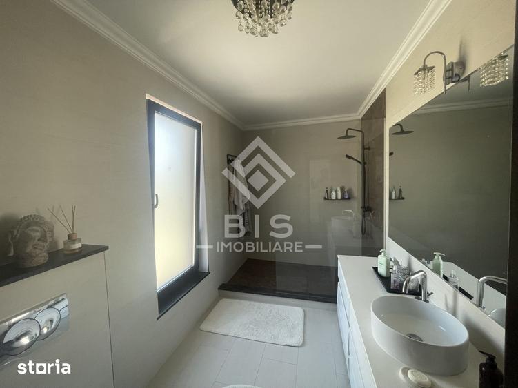 Duplex Premium 160 mp | Zona Centura | Complet Mobilat & Utilat - 10