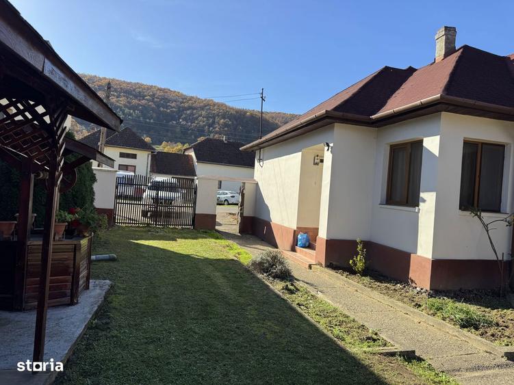 Casa de vanzare Vascau - 16