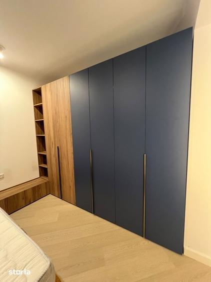 Apartament cu 3 camere decomandat în Nord
