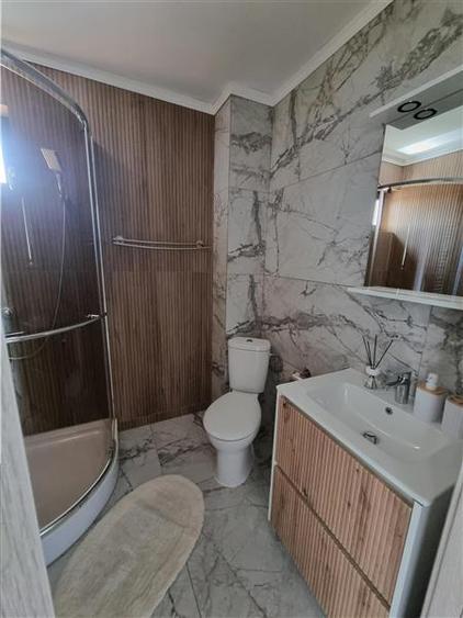 Apartament cu 2 camere decomandat, mobilat în 1 Mai