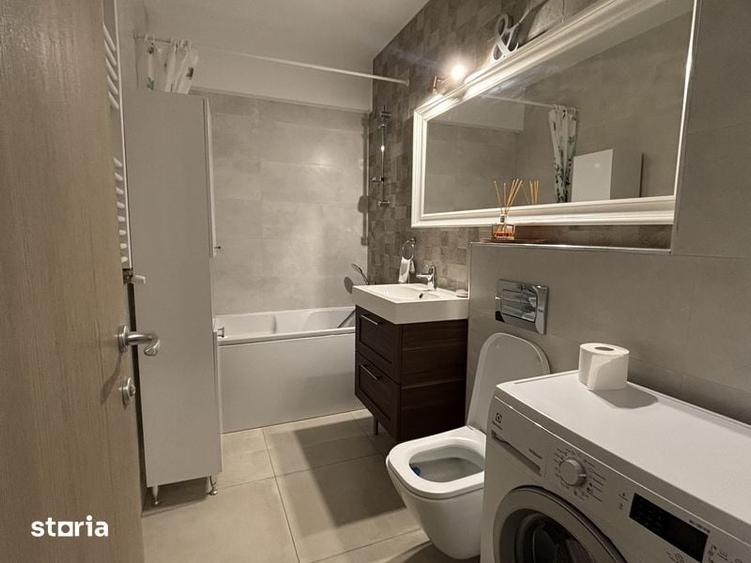 Apartament 2 camere Novum Invest, vedere parc - 4