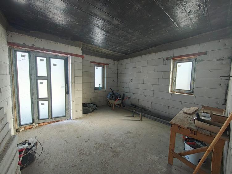 VALU LUI TRAIAN  - casa 4 camere teren 459 mp - 9