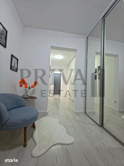 Apartament cu 3 camere decomandat în Circumvalațiunii