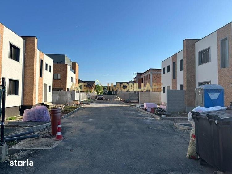 Casă cu 4 camere cu Teren 214 Mp în Theodor Pallady