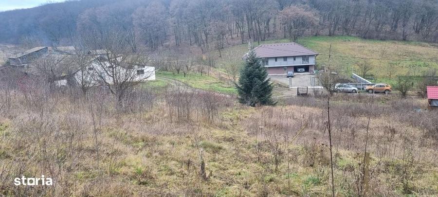 Teren Intravilan 1000 mp.utilitati langa teren,Targu Mures - 6