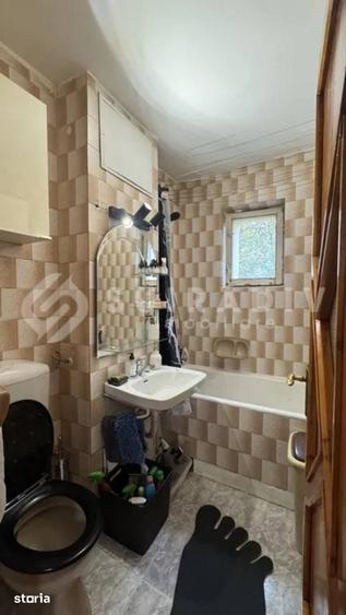 Apartament cu 3 camere în Grigorescu