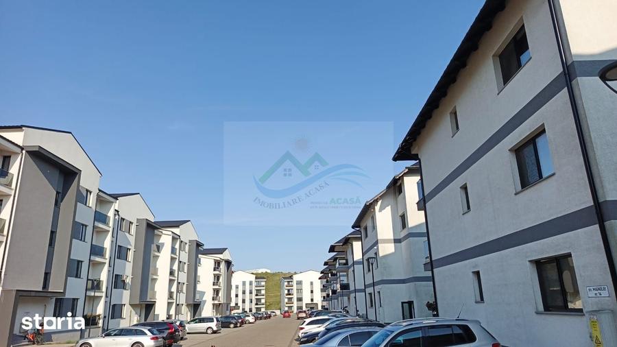 Apartament cu 2 camere în Vicovu de Sus